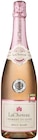 Crémant de Loire Brut im REWE Prospekt Crémant de Loire Brut von LaCheteau im aktuellen REWE Prospekt für 5,99 €