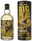 Big Peat Blended Malt Scotch Whisky 46° - BIG PEAT - Hyper U à Périgueux Big Peat Blended Malt Scotch Whisky 46° - BIG PEAT en promo chez Hyper U Périgueux à 40,99 €