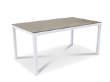 Gartentisch Cayo 160 x 90 cm für 259,00 € bei Segmüller im Angebot Gartentisch Cayo 160 x 90 cm im aktuellen Segmüller Prospekt