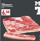 Frischer Schweinebauch im Angebot bei Marktkauf in Mülheim Frischer Schweinebauch Angebote bei Marktkauf Mülheim für 6,66 €