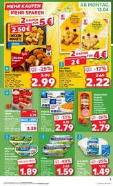 Torte im Kaufland Prospekt in Aalen Aktueller Kaufland Prospekt mit Torte, "KNÜLLER", Seite 3