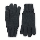 Strickhandschuhe im aktuellen Tchibo im Supermarkt Prospekt für 9,99 €