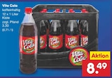 Vita Cola Angebote von Vita Cola bei Netto Marken-Discount Ludwigsfelde für 8,49 €