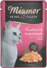 Fressnapf Bingen - Feine Filets Angebot im Prospekt Feine Filets bei Fressnapf im Bingen Prospekt für 1,00 €