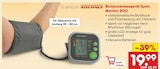 Blutdruckmessgerät Systo Monitor 200 Angebote von Soehnle bei Netto Marken-Discount Heinsberg für 19,99 €