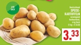 Aktuelles SPEISE-KARTOFFELN Angebot bei Marktkauf in Bottrop ab 3,33 €