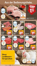 Tafelspitz im REWE Prospekt in Fürth Aktueller REWE Prospekt mit Tafelspitz, "Dein Markt", Seite 10
