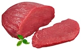 Aktuelles Rinder-Steakhüfte Angebot bei REWE in Kassel ab 2,39 €
