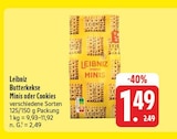 Minis bei EDEKA im Dippoldiswalde Prospekt für 1,49 €