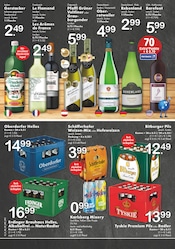 Aktueller TOP Getränke Prospekt mit Radler, "Aktuelle Angebote", Seite 2