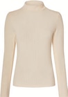 Lidl - Gerippter Strickpullover Angebot im Prospekt Gerippter Strickpullover bei Lidl im Prospekt "" für 8,99 €