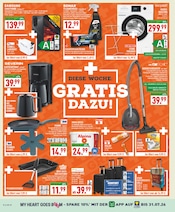 Koffer im Marktkauf Prospekt in Bünde Aktueller Marktkauf Prospekt mit Koffer, "Aktuelle Angebote", Seite 16