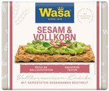 Sesam & Vollkorn Angebote von Wasa bei REWE Ingolstadt für 1,79 €