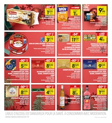 Offre Confiseries dans le catalogue Supeco du moment à la page 4