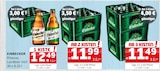Getränke Quelle Weydringer - Pilsener, Landbier Hell Angebot im Prospekt Pilsener, Landbier Hell bei Getränke Quelle Weydringer im Prospekt "" für 11,49 €