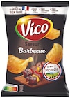 Chips Vico - Vico - Supermarchés Match à Saint-André-lez-Lille Chips Vico - Vico en promo chez Supermarchés Match Saint-André-lez-Lille à 1,98 €
