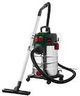 Aspirateur eau et poussière - PARKSIDE - Lidl à Creutzwald Aspirateur eau et poussière - PARKSIDE en promo chez Lidl Creutzwald à 59,99 €