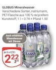 Aktuelles Classic Angebot bei GLOBUS in Duisburg ab 2,22 €
