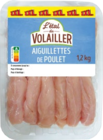 Promo Aiguillettes de poulet à 8,09 € dans le catalogue Lidl à Saint-Estève