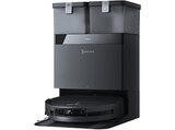 DEEBOT T50 OMNI GEN2 Black Saugroboter von ECOVACS im aktuellen MediaMarkt Saturn Prospekt für 299,00 €