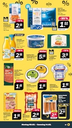 Forelle Angebot im aktuellen Netto mit dem Scottie Prospekt auf Seite 7