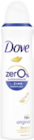 0% Deospray von Dove im aktuellen Müller Prospekt