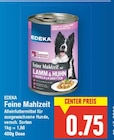 Feine Mahlzeit von EDEKA im aktuellen E center Prospekt