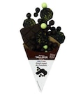 Assortiment de chocolats Maison Taillefer - dans un cornet de 130 g - MAISON TAILLEFER à 6,99 € dans le catalogue Botanic