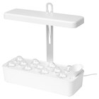 Anzucht-Set weiß im IKEA Prospekt Anzucht-Set weiß von NYSÄTTRA im aktuellen IKEA Prospekt für 49,00 €
