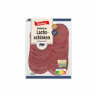 Delikatess Lachsschinken Angebote von Dulano bei Lidl Göttingen für 2,39 €