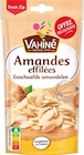 Amandes effilées - Vahiné dans le catalogue Lidl