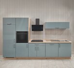 Küchenblock Touch im Angebot bei Die Möbelfundgrube in Kaiserslautern Küchenblock Touch Angebote von nobilia, Laurus bei Die Möbelfundgrube Kaiserslautern für 2.899,00 €