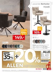 Einbauküchen im XXXLutz Möbelhäuser Prospekt in Osnabrück Aktueller XXXLutz Möbelhäuser Prospekt mit Einbauküchen, "JUBILÄUM", Seite 13