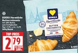 Herzstücke Buttercroissants von EDEKA im aktuellen EDEKA Prospekt
