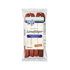 Landjäger von Alpenfest im aktuellen Lidl Prospekt
