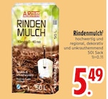 Rindenmulch Angebote von A. Retter bei EDEKA Ingolstadt für 5,49 €