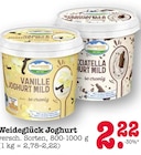 Aktuelle Joghurt Angebote bei E center in Mannheim Aktuelles Vanille Joghurt Mild Angebot bei E center in Mannheim ab 2,22 €
