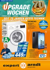 Ähnliche Angebote wie Heizdecke im Prospekt "Top Angebote" auf Seite 1 von expert in Ingolstadt