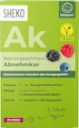 Abnehmkur Sticks Beerengeschmack 21 St im aktuellen Prospekt bei dm-drogerie markt in Schöna