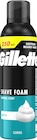 Rasierschaum, Sensitive Basis Angebote von Gillette bei dm-drogerie markt Friedrichshafen für 2,35 €