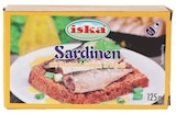 Aktuelles Sardinen Angebot bei Zimmermann in Hannover ab 0,88 €