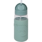 Verre pour bébé avec paille Alvär - Action - Action à Chalon-sur-Saône Verre pour bébé avec paille Alvär - Action en promo chez Action Chalon-sur-Saône à 2,69 €
