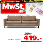 Pancho für 499,00 € bei Seats and Sofas im Angebot Pancho im aktuellen Seats and Sofas Prospekt