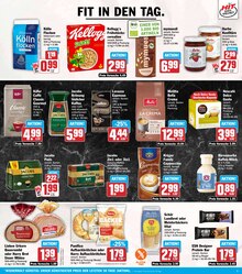 Melitta im aktuellen HIT Prospekt (Aachen) Melitta im HIT Prospekt "ECHTE VIELFALT" mit 18 Seiten (Aachen)