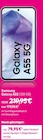 Galaxy A55 (128 GB) Angebot im Telekom Shop Prospekt für 179,95 €
