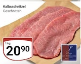 Kalbsschnitzel bei GLOBUS im Prospekt "" für 20,90 €