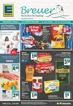 EDEKA Prospekt für Brühl mit 24 Seiten EDEKA Prospekt für Brühl: "Aktuelle Angebote", 24 Seiten, 22.02.2021 - 27.02.2021