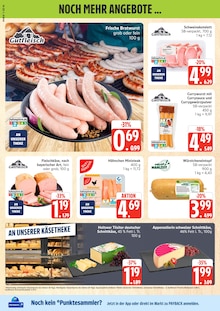 Steak im Marktkauf Prospekt "Top Angebote" mit 40 Seiten (Hamburg)