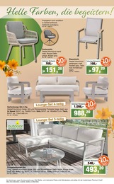 Möbel Inhofer Stapelstuhl im Prospekt Möbel Inhofer Stapelstuhl im Prospekt