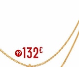 Promo collier oxydes de zirconium à 132,00 € dans le catalogue E.Leclerc à Valognes